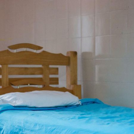 Hostel Casa 32 Dc โบโกตา ภายนอก รูปภาพ