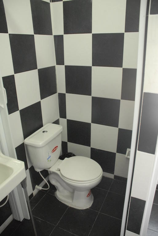 Hostel Casa 32 Dc โบโกตา ห้อง รูปภาพ