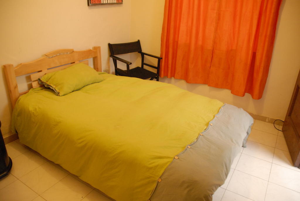 Hostel Casa 32 Dc โบโกตา ห้อง รูปภาพ