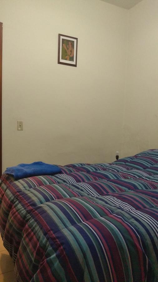 Hostel Casa 32 Dc โบโกตา ภายนอก รูปภาพ