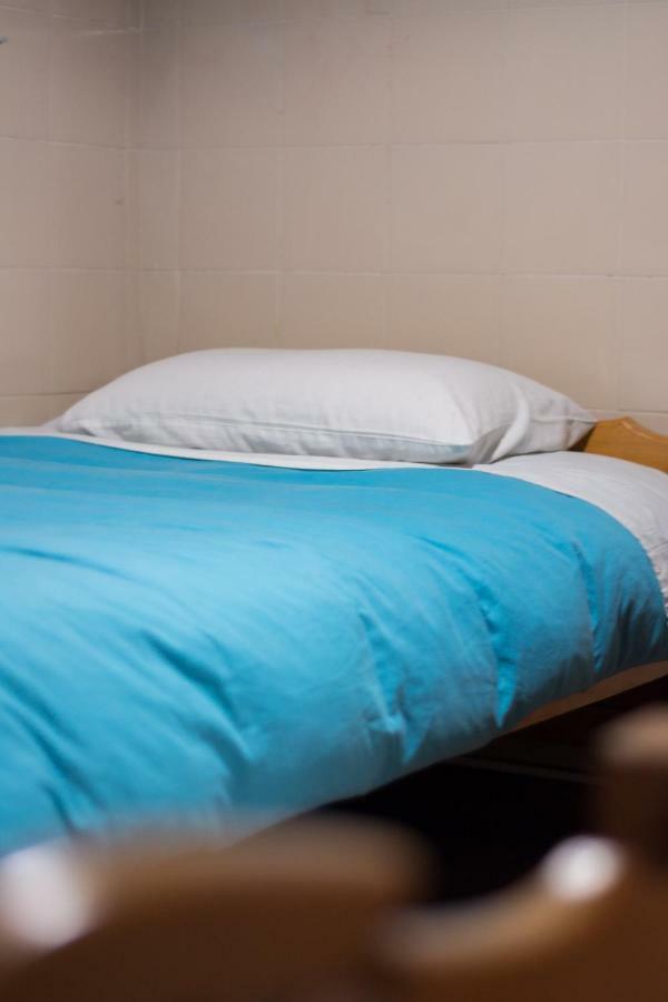 Hostel Casa 32 Dc โบโกตา ภายนอก รูปภาพ